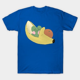 Sleep tight froggo T-Shirt